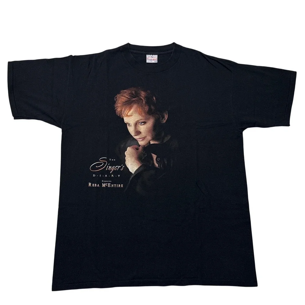 Vtg 1999 Reba McEntire 